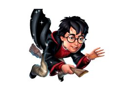236x177 I Seriously Love The Harry Potter Series. Fantastic Arc. Vibrant
