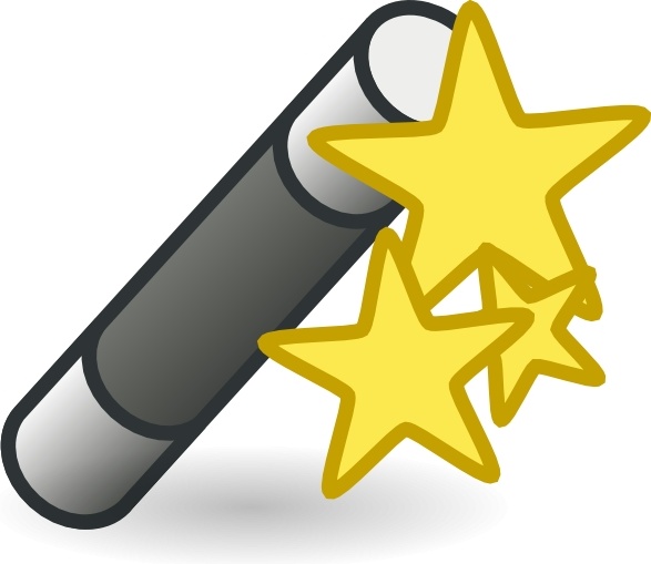 587x509 Harry Potter Wand Free Vector Download (57 Free Vector)