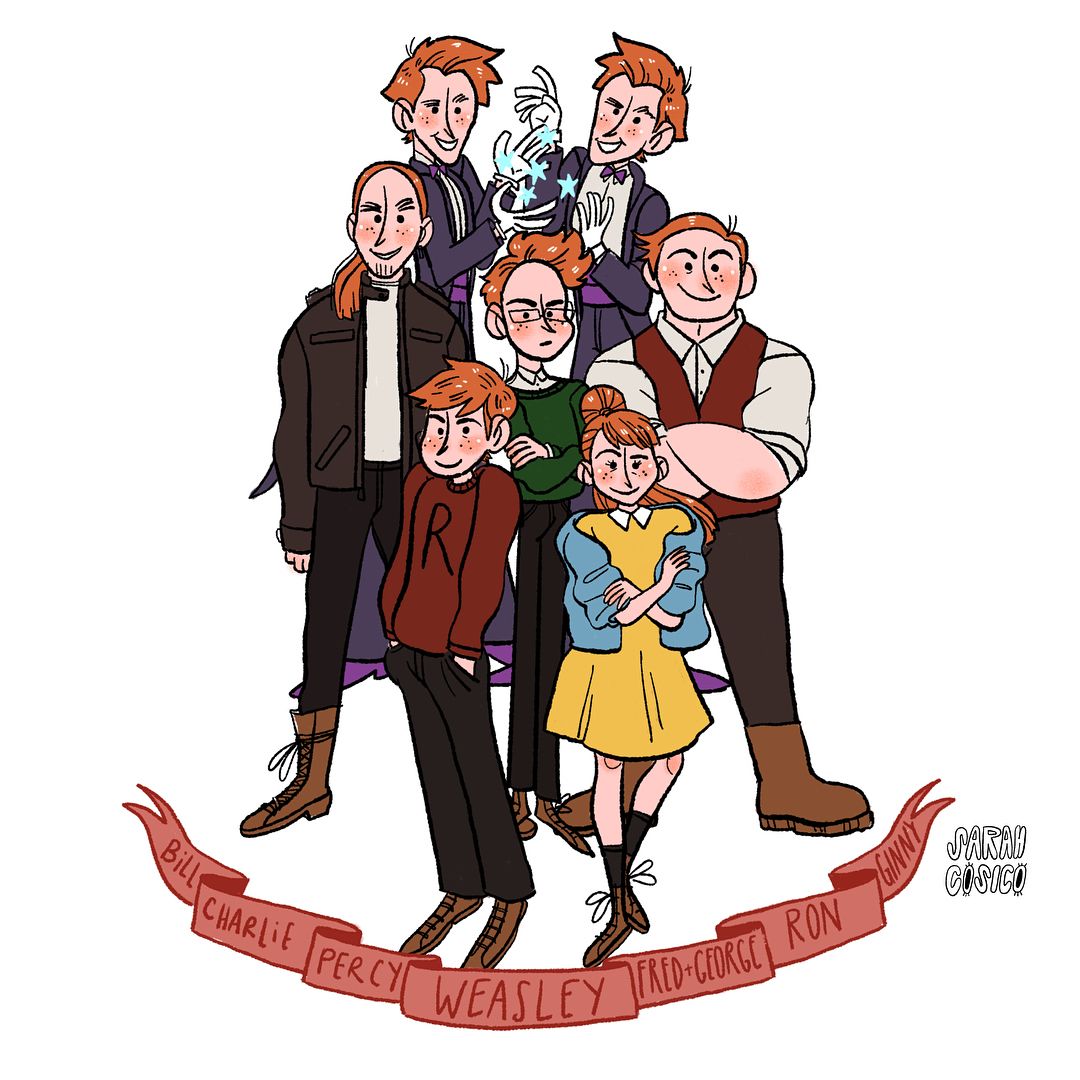 1080x1080 Pin By Diane Cargile On Harry Potter Red Heads