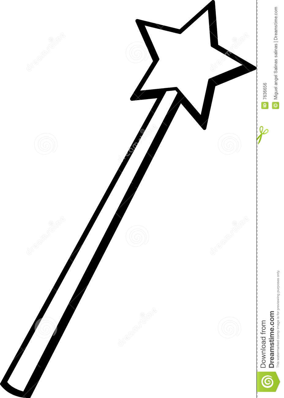 928x1300 Wand Clipart