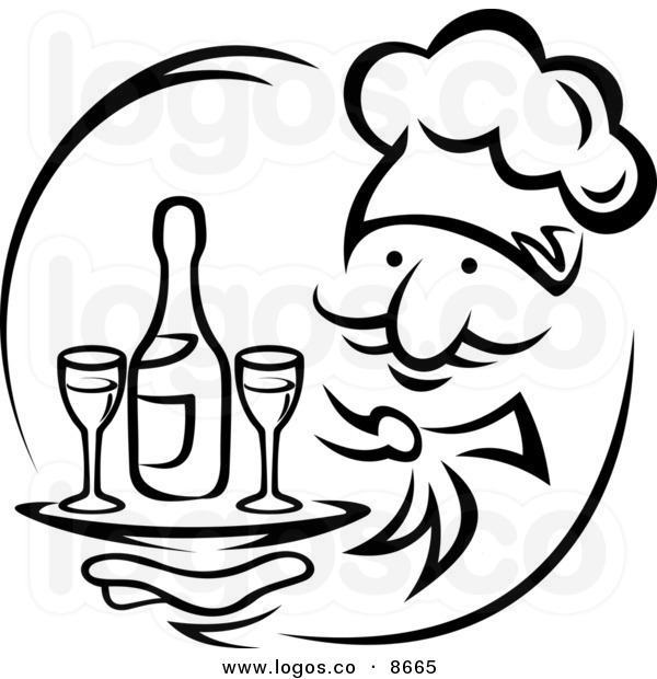 600x620 Harvest Clipart Catering