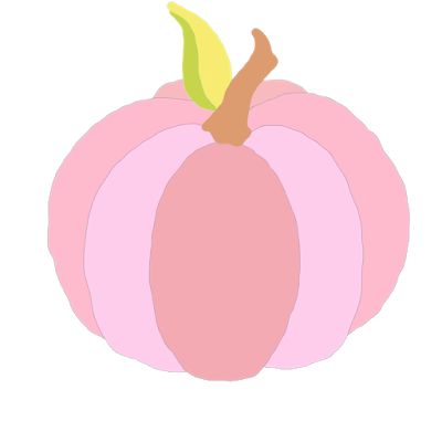 400x400 55 Best Free Hand Drawn Digital Pumpkin Clip Art Images