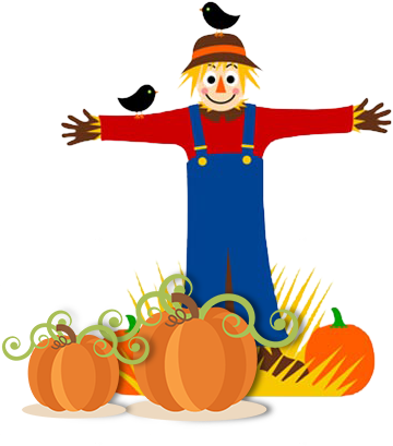 360x409 Falling Clipart Harvest Festival