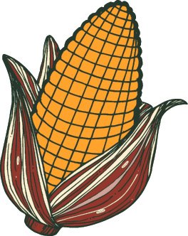 264x332 Festival Corn Clipart, Explore Pictures