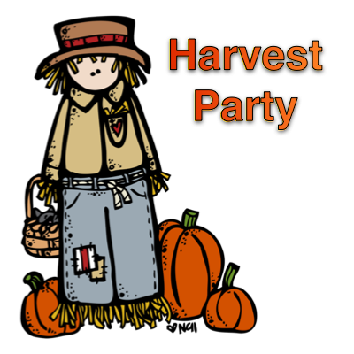 400x400 Graphics For Harvest Party Graphics
