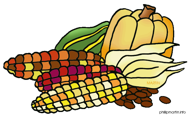 648x397 Harvest Free Clipart