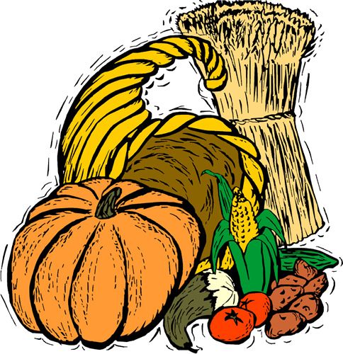 484x500 Pie Clipart Harvest Pumpkin