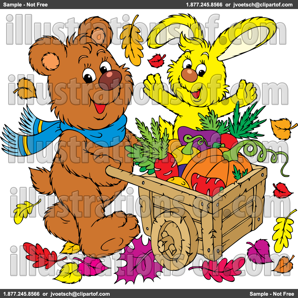 1024x1024 Harvest Free Clipart
