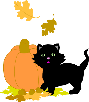 350x401 Harvest Halloween Clipart, Explore Pictures