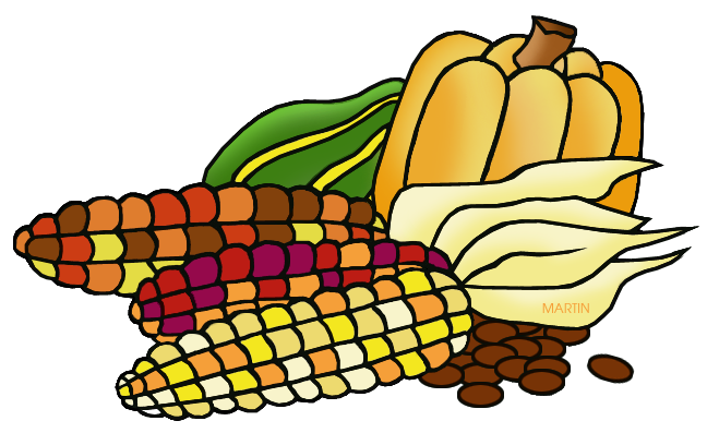 648x397 Harvest Clipart Food