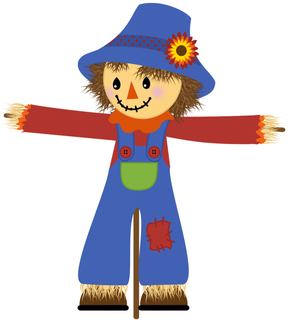 922x1024 Harvest Scarecrow Clipart, Explore Pictures
