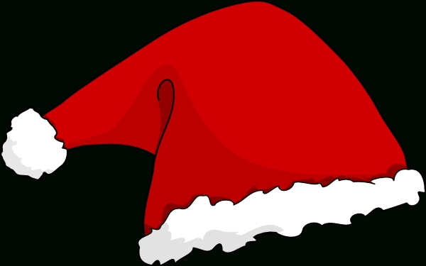 600x375 Free To Use Amp Public Domain Santa Hat Clip Art On Santa Hat