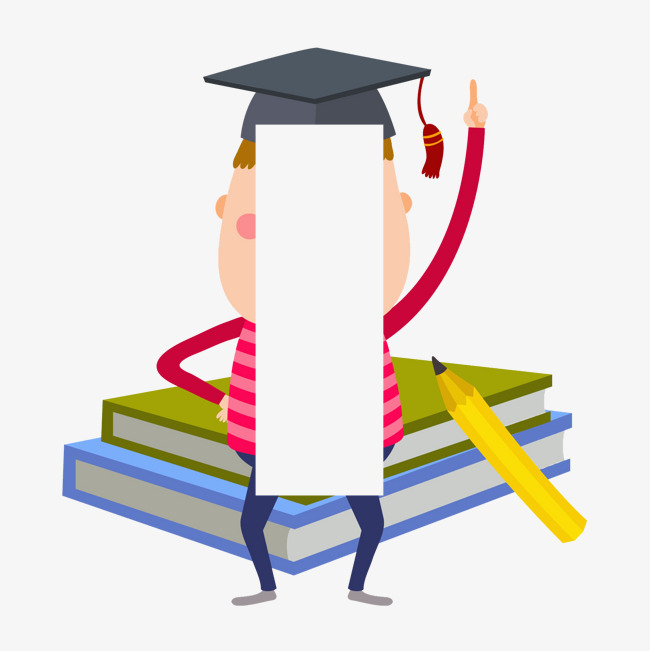 650x651 Graduating Students, Hand, Doctorial Hat, Graduate Png Image