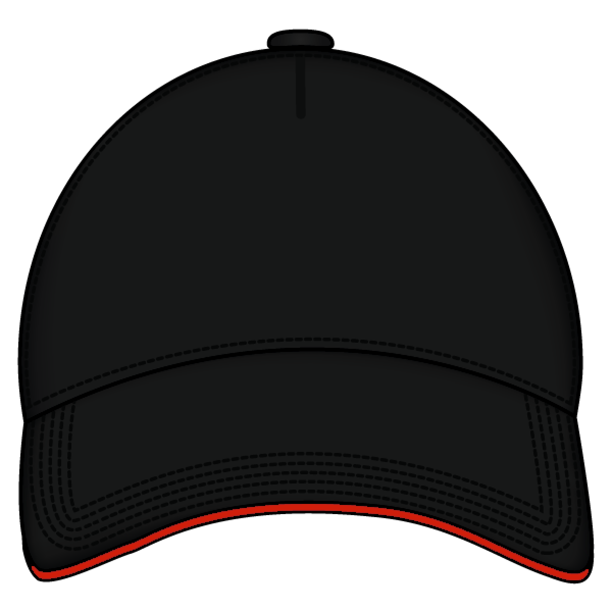 1200x1200 Obey Cap Transparent Png