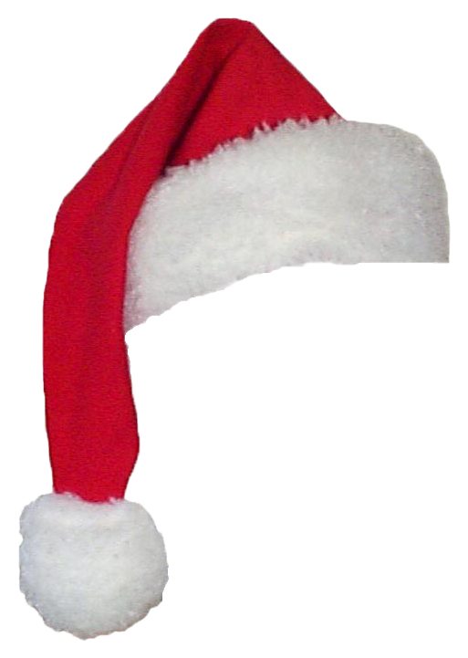 513x721 Santa Hat Transparent