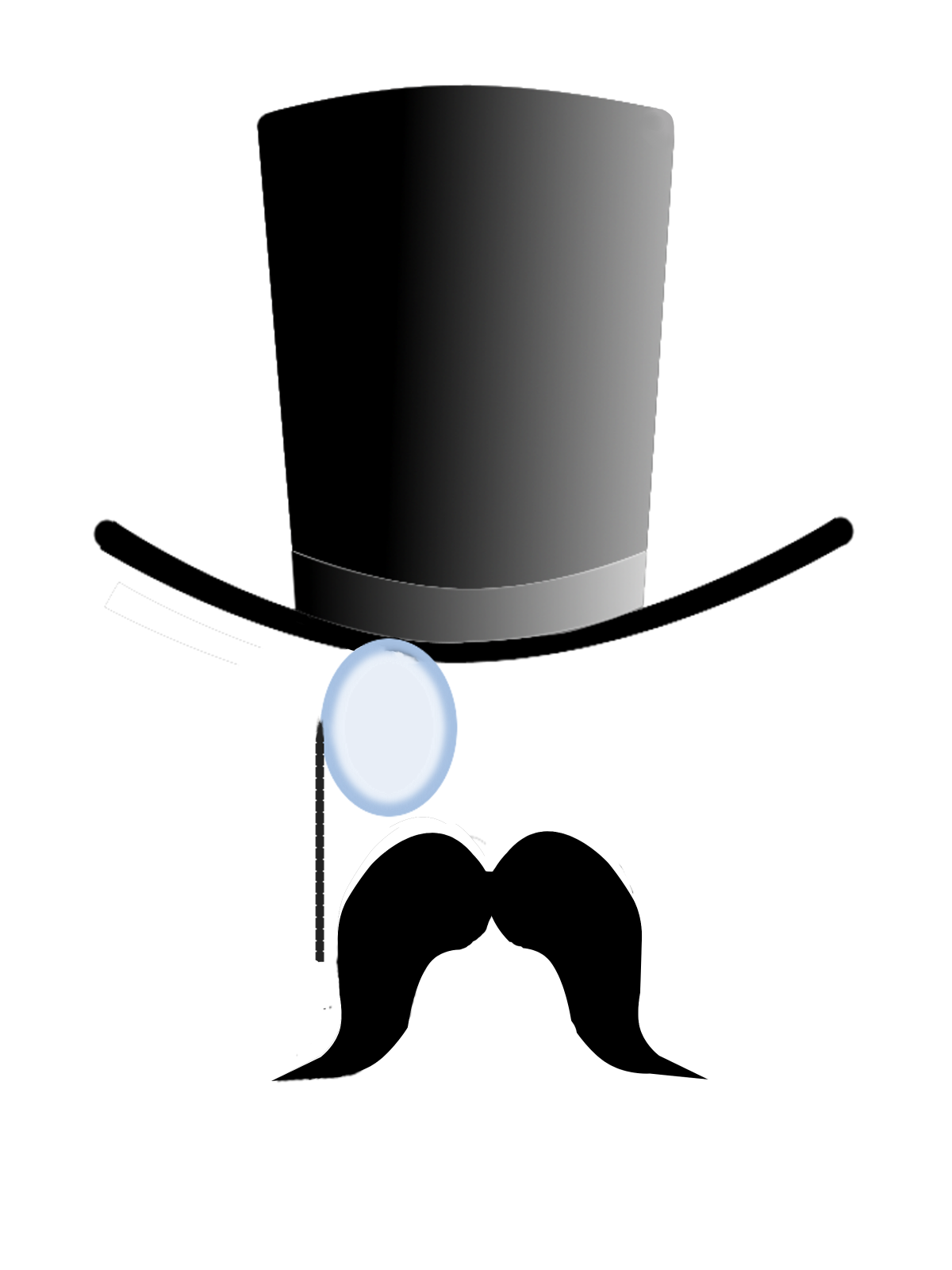 1200x1600 Top Hat Png Transparent Images Png All