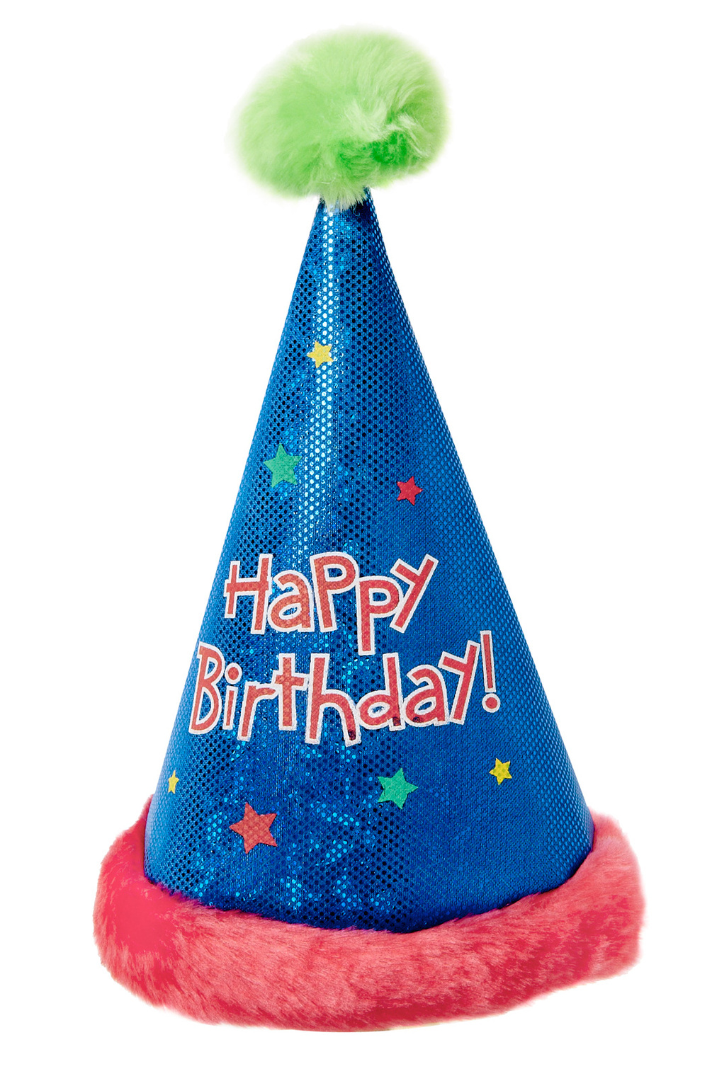 1005x1520 Birthday Hat 5 Clipart