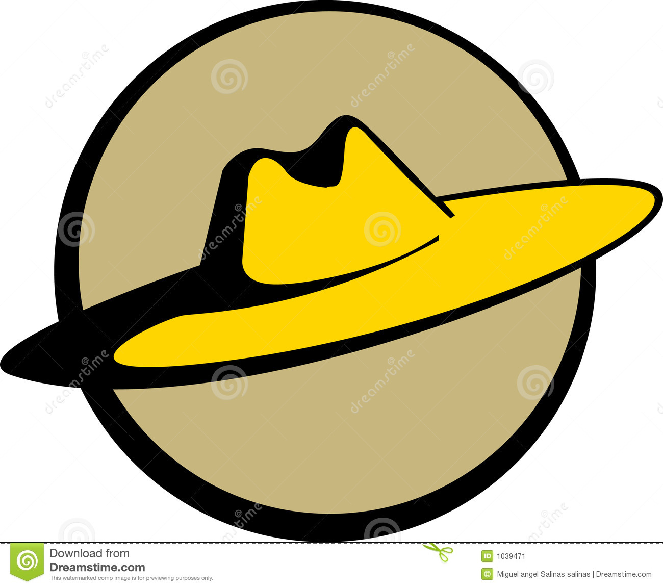 1300x1153 Straw Hat Clipart