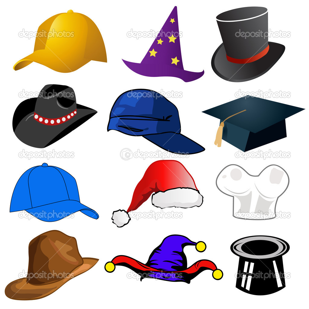 1024x1024 Hats Clipart Many Interesting Cliparts