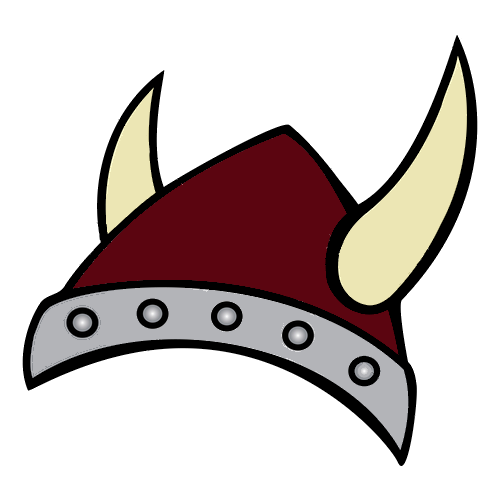 500x500 Warrior Clipart Hat