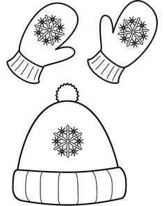 236x295 Free Winter Coloring Pages Full Page Image With Words Applique