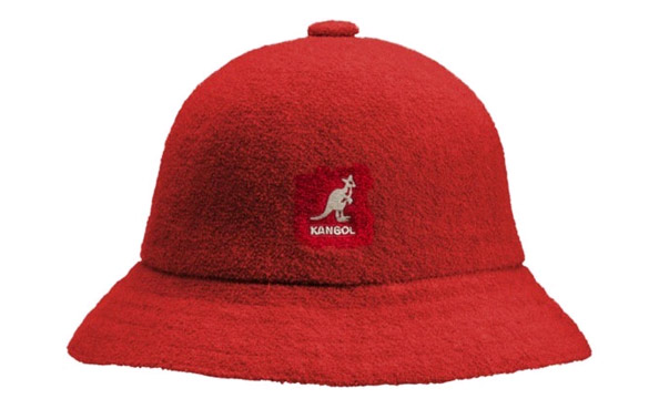 594x369 Deciphering Logos Kangol Conceptstore Design Studio Branding