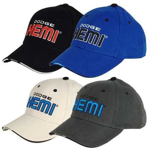 500x500 Hemi Hat