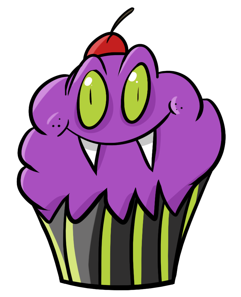 785x964 Free Haunted House Halloween Vector Clipart Illustration Cookie