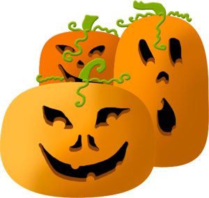300x285 Jack O Lantern Jack Lantern Haunted House Clipart Clipartfest