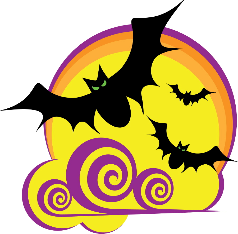 900x887 Haunted House Clipart My House