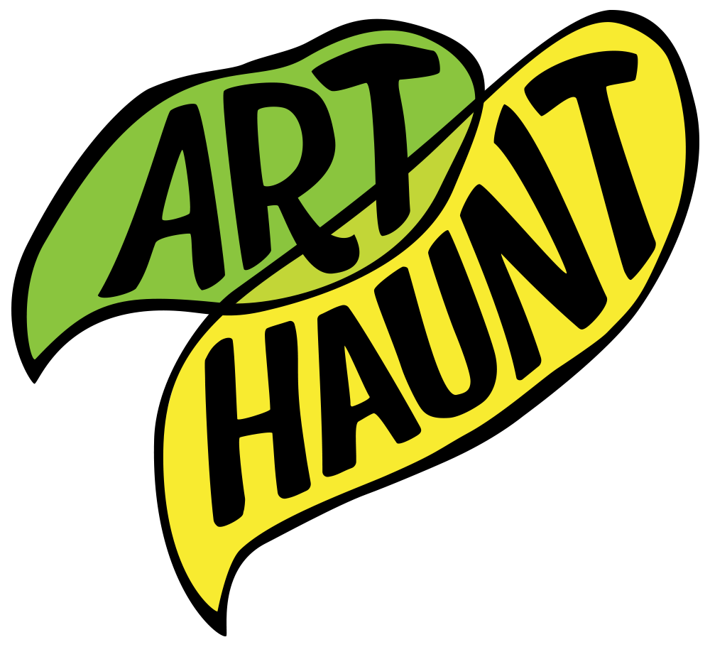 1000x911 Art Haunt 2016
