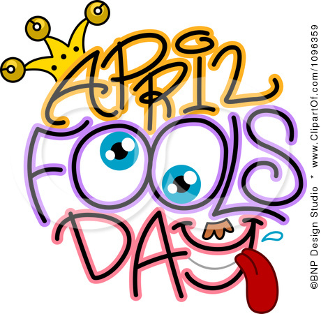 460x450 Funny April Fools Day Clip Art Cliparts