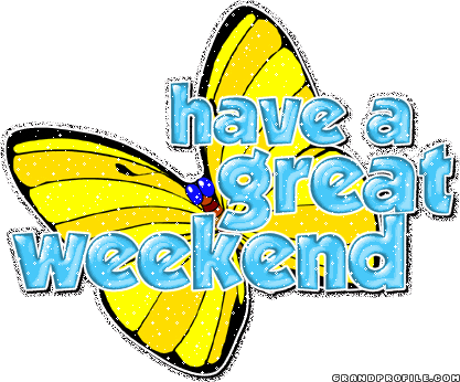 417x346 Saturday Clipart Have A Great Day