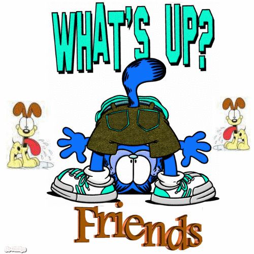 500x500 286 Best Greetings