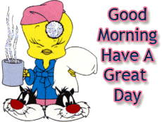 230x174 Good Morning Have A Great Day Clipart