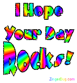 268x290 Have A Great Day Comments And Glitter Graphics