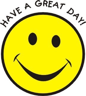 289x324 Smiley Images Have A Great Day Smiley! Wallpaper And Background