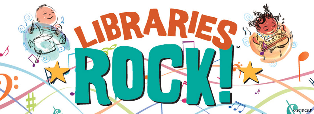 1100x400 Collaborative Summer Library Program