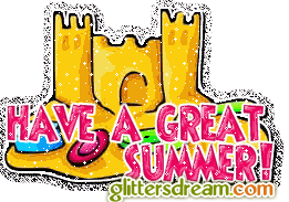 261x183 Have A Great Summer Clip Art 101 Clip Art