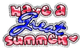284x198 Have A Great Summer Clip Art