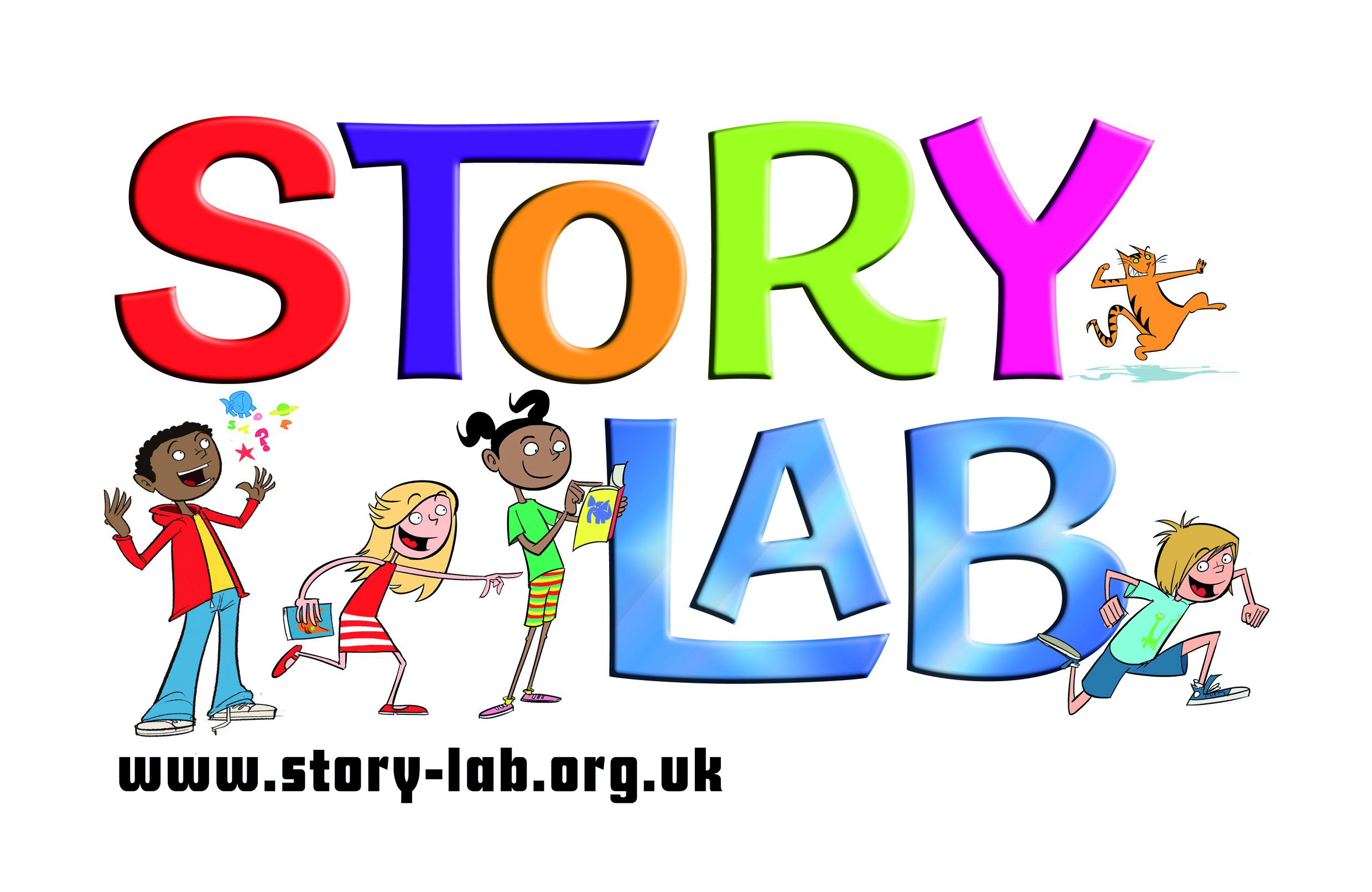 2480x1612 Summer Reading Challenge Story Lab 2012 Results Reading Agency