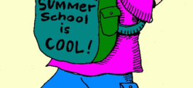 272x125 Summer School Summer Camp Clip Art Clipart Wikiclipart