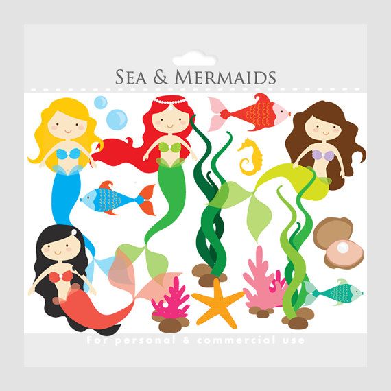 570x570 Best Mermaid Clipart Ideas Mermaid Vector
