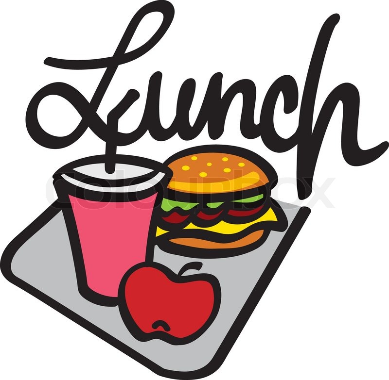 800x783 Lunch Clipart Free Pictures