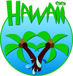 289x300 Hawaiian Clip Art Images Clipart