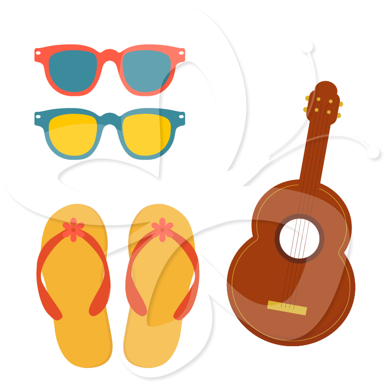 801x800 Hawaii Clipart Hawaii Background