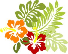 236x189 Hawaiian Aloha Tropical Flower Hawaiian, Moana