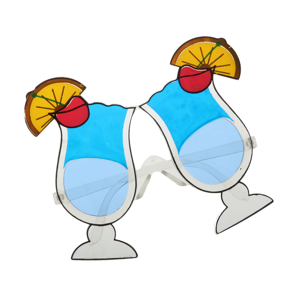 1024x1024 Sunglasses Clipart Hawaiian