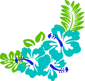 300x285 Tropical Clipart
