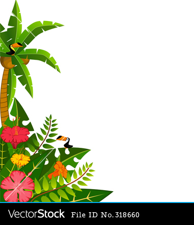 380x440 Hawaii Vector Clipart Cliparthut